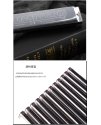 SWAN 天鵝牌 24 孔 高級複音 口琴 7調套裝 Harmonica 一套7個